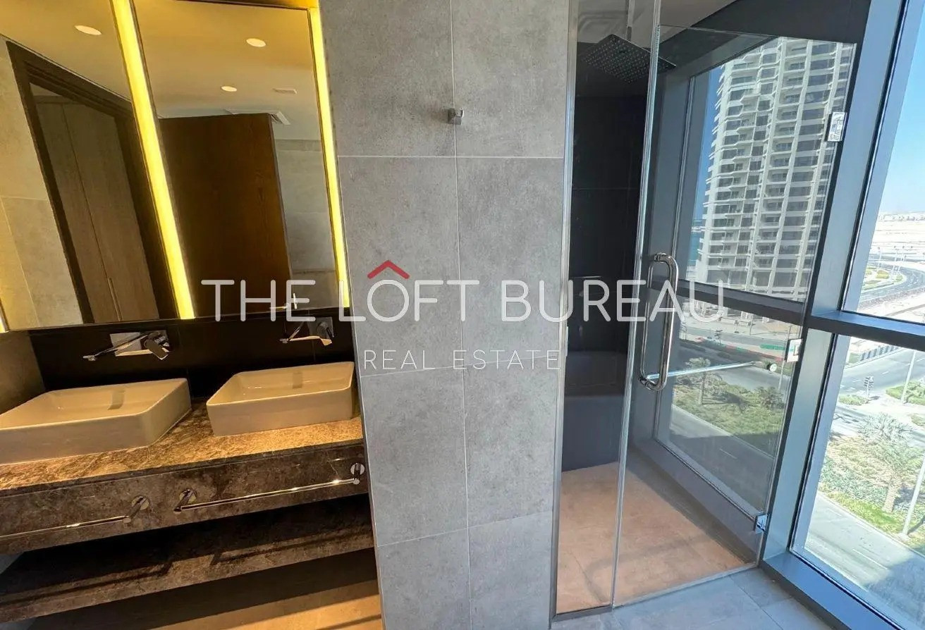 1BHK |115m²| Sea View | 4%DP | PP 2033 |