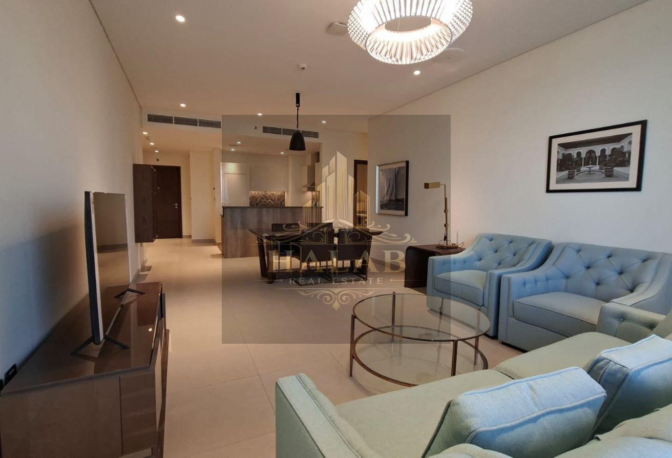 BRAND NEW | 2 BEDROOMS | CITY VIEW