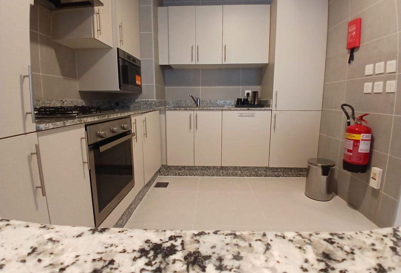 Including bills / sea view / one bedroom apartment