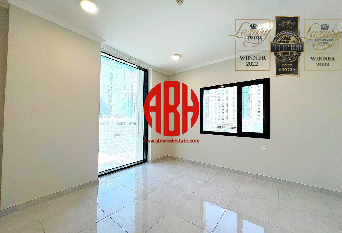 BRAND NEW UNIT | MODERN 2 BDR | PREMIUM LOCATION - Apartment in Al Erkyah City