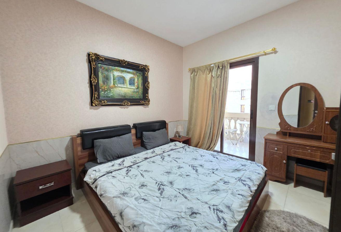 FULLY FURNISHED 1 BEDROOM APARTMENT IN LUSAIL - Apartment in Fox Hills