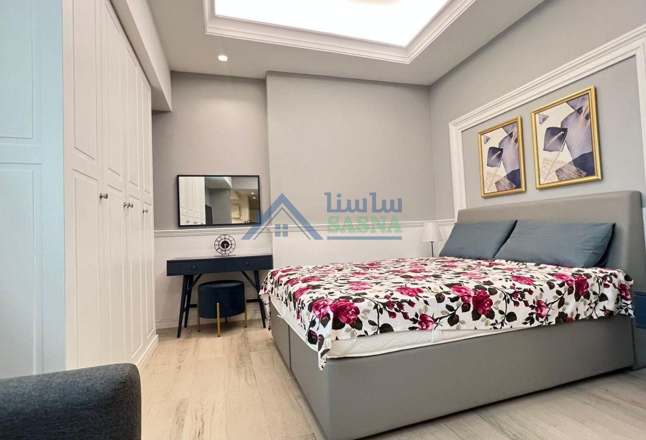 MODERN AFFORDABLE STUIDO FOR RENT - PRIME LOCATION - Apartment in Bin Al Sheikh Towers