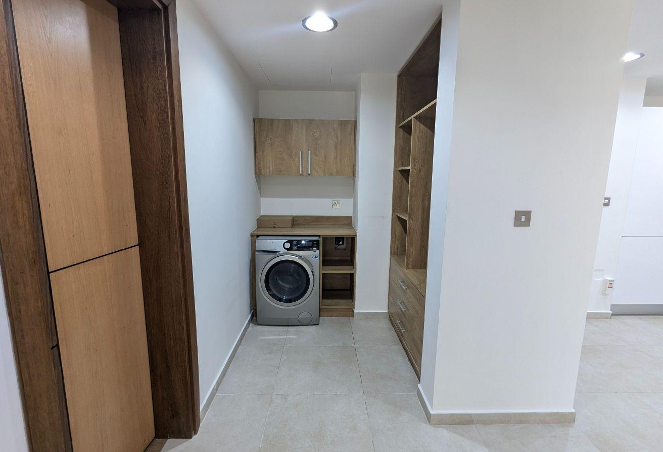 BILLS INCLUDED | SPACIOUS ELEGANT 1BR FF IN LUSAIL - Apartment in Qatar Entertainment City