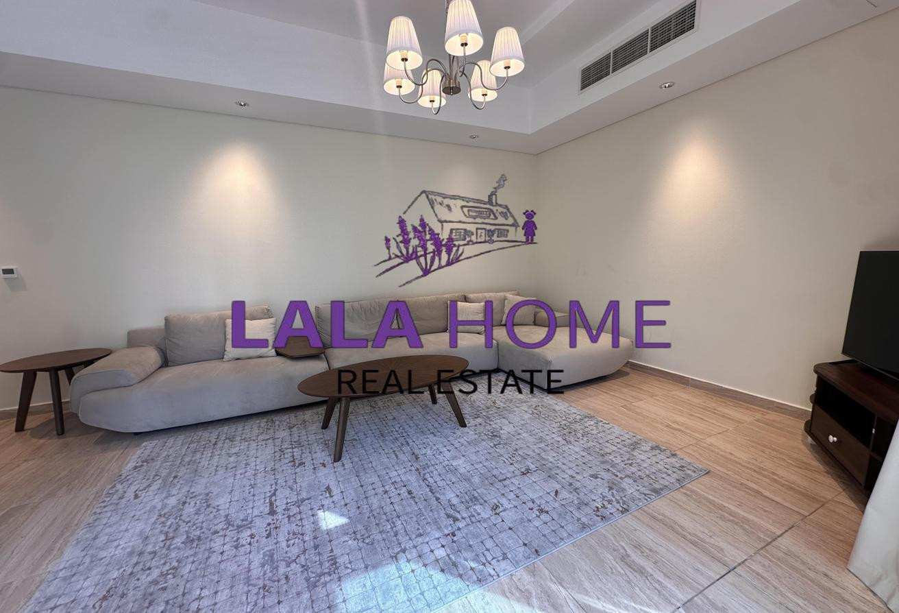 MODERN 2 BD IN GIARDINO THE PEARL WITH BALCONY - Apartment in The Garden