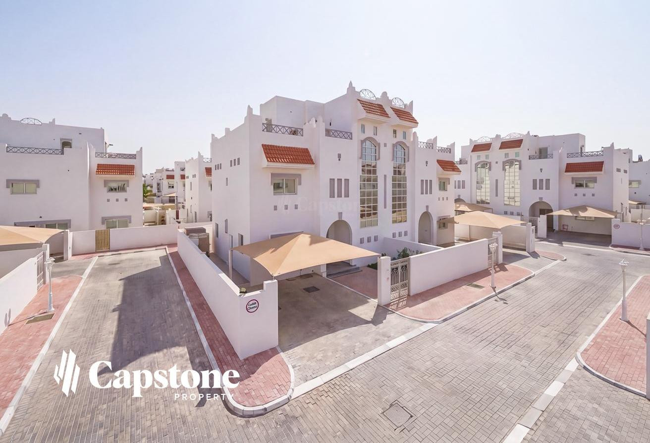 MODERN | 5 BEDROOMS | WITH 1 MONTH FREE