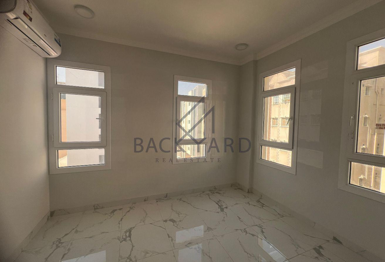 New Unfurnished 3BHK Apartment - Umm Ghuwailina - Apartment in Umm Ghuwailina