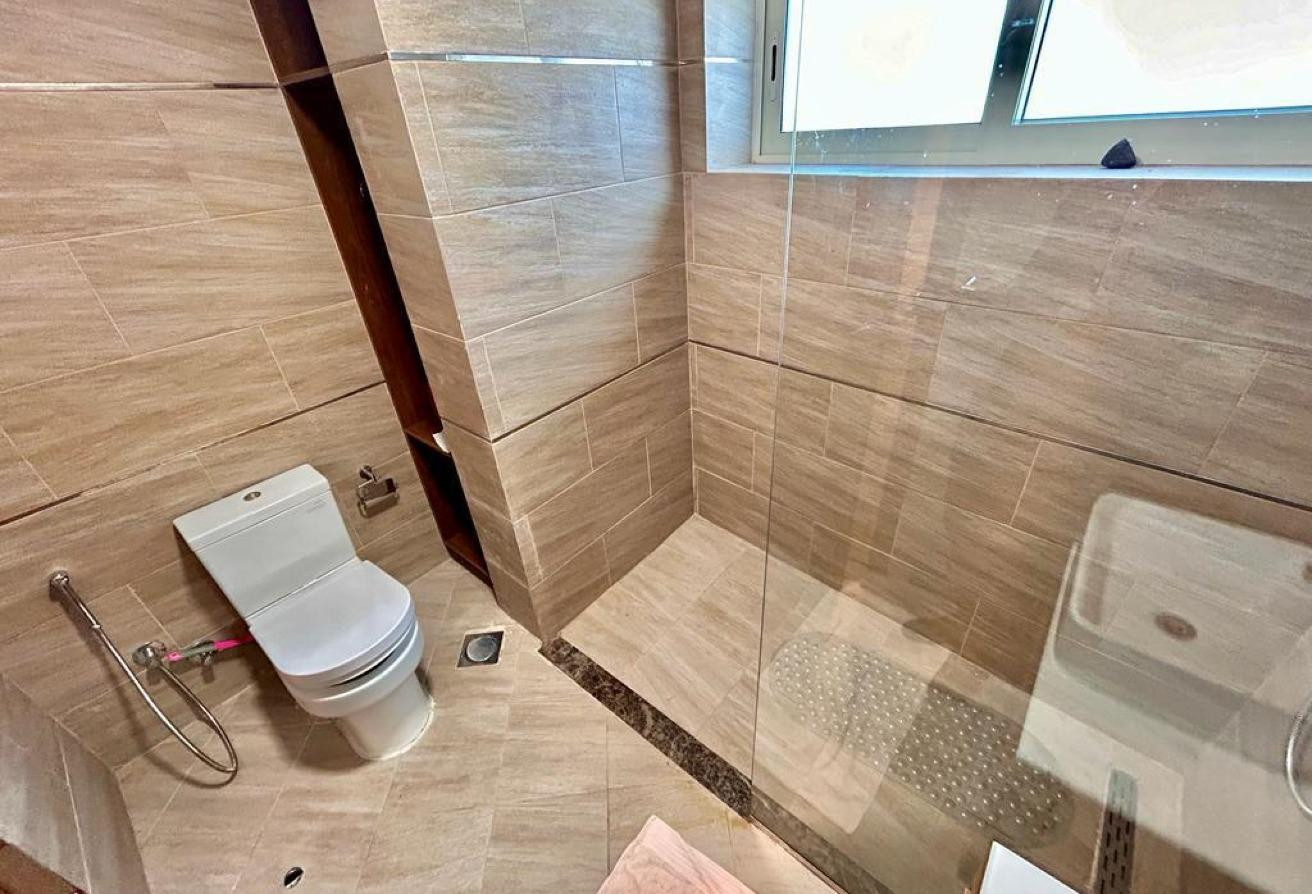 NICE AND MODERN / 2 BEDRROMS / BALCONY - Apartment in Al Erkyah City