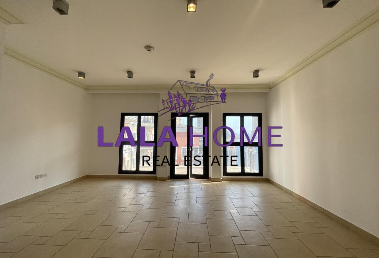 Limited offer, 1BR Semi Furnished unit with 5570QR - Apartment in Carnaval