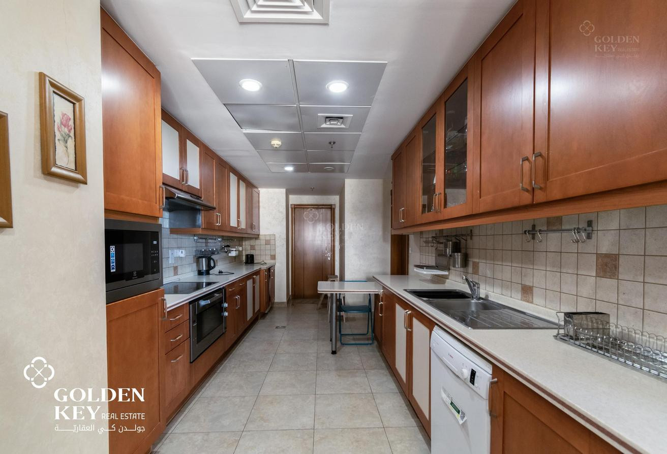 Furnished 3BR ✅ Elevated Living | Premium - Apartment in Viva West