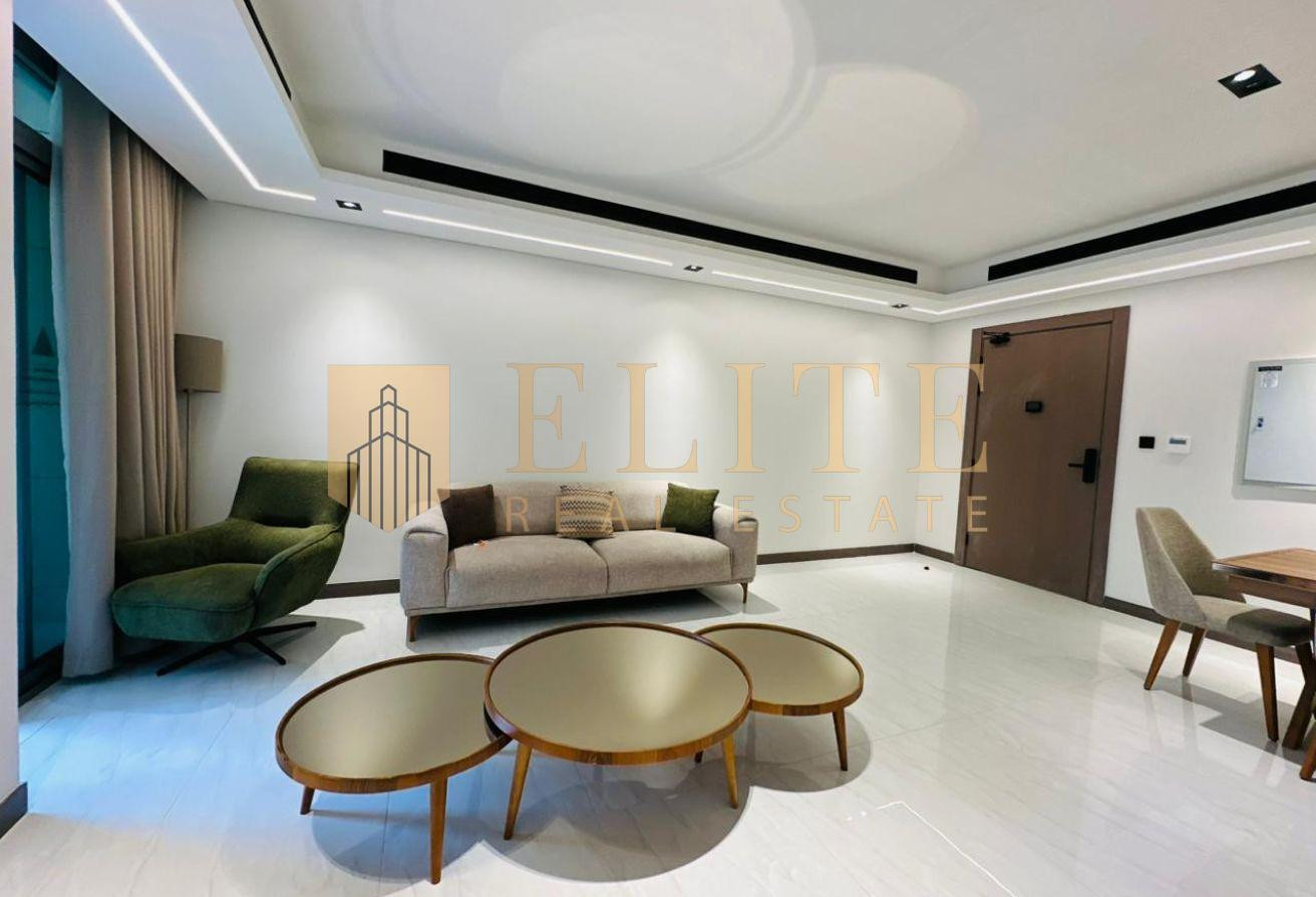 Brand New 2BR Apartments | Move-In Ready - Apartment in Al Waab Street