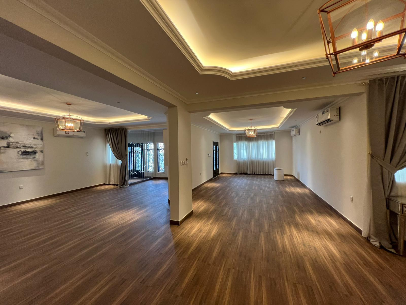 Stand Alone | 7BHK | Villa | With Majilies - Villa in Al Wukair