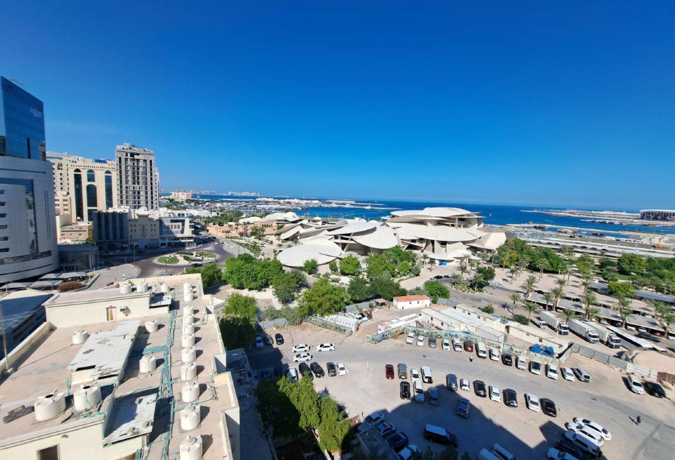 Available 2BHK Unfurnished nr Museum Metro Station - Apartment in Salata