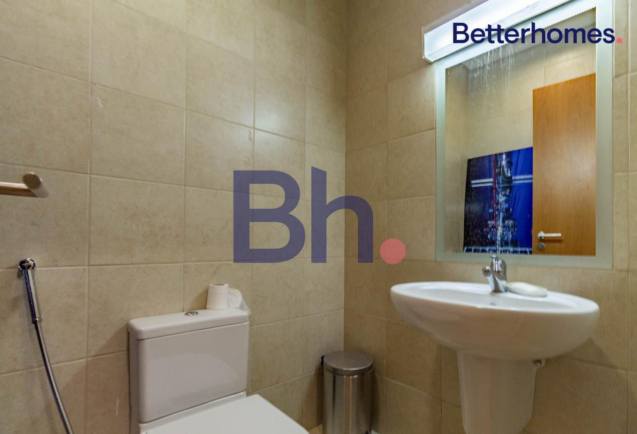 AMAZING | FULLY FURNISHED | SEA VIEW - Apartment in Zig Zag Tower A