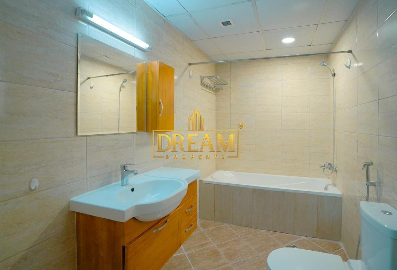 Spacious 2 Bedroom for Rent in Lusail Fox Hills - Apartment in Fox Hills