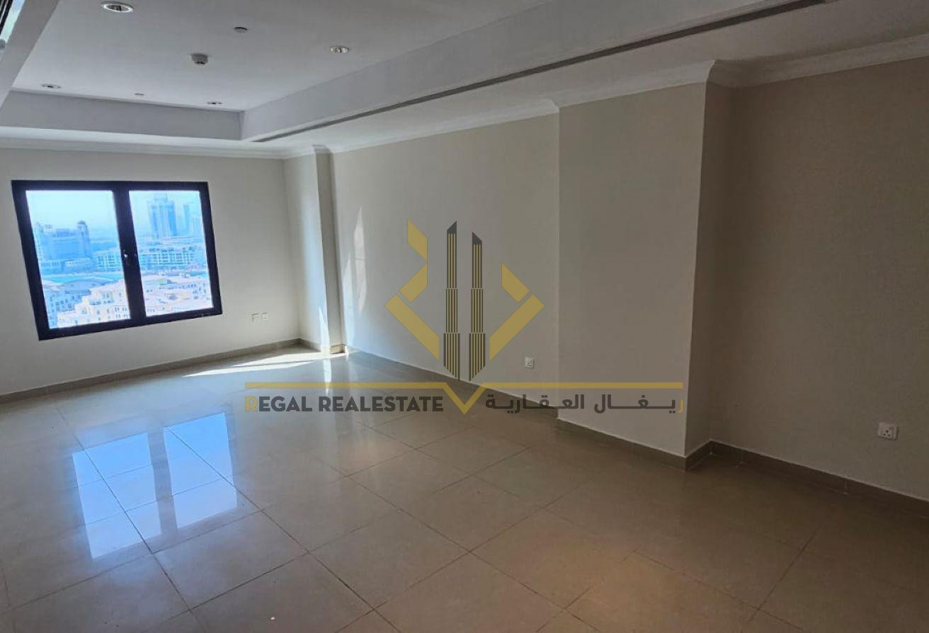 For Sale 1-Bedroom Apartment in Porto Arabia - Apartment in East Porto Drive