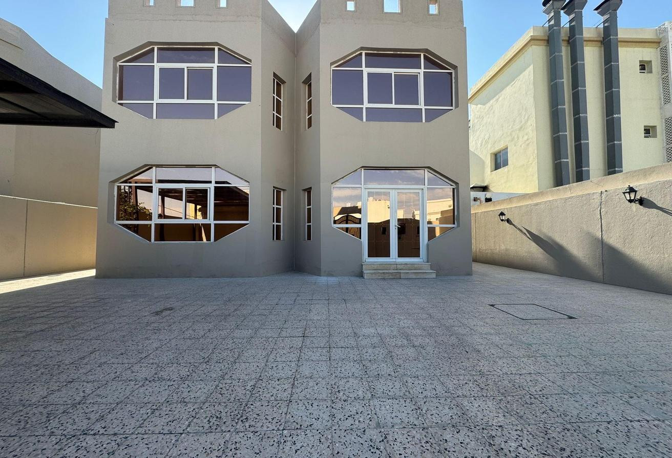 LUXURY VILLA | 4BR+M IN PRIME LOCATION