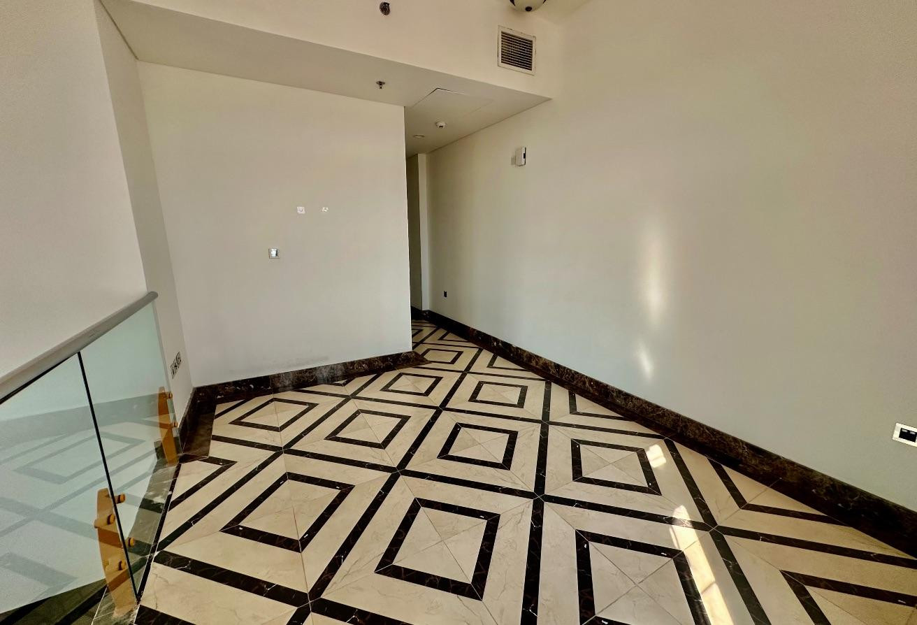 MODERN 2BHK DUPLEX | FULLY FURNISHED - Duplex in Al Erkyah City