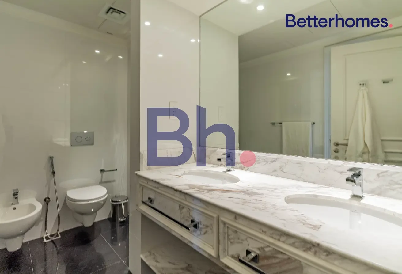 STYLISH | 1 BEDROOM | FULLY FURNISHED - Apartment in West Bay