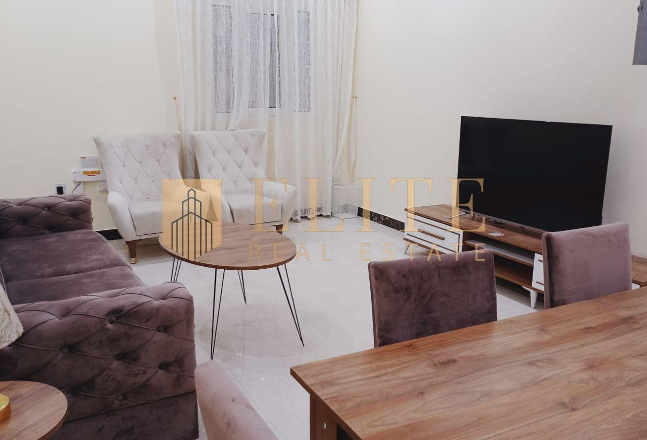 Elegant 2 Bedroom Flat in Mansoura - Apartment in Al Mansoura