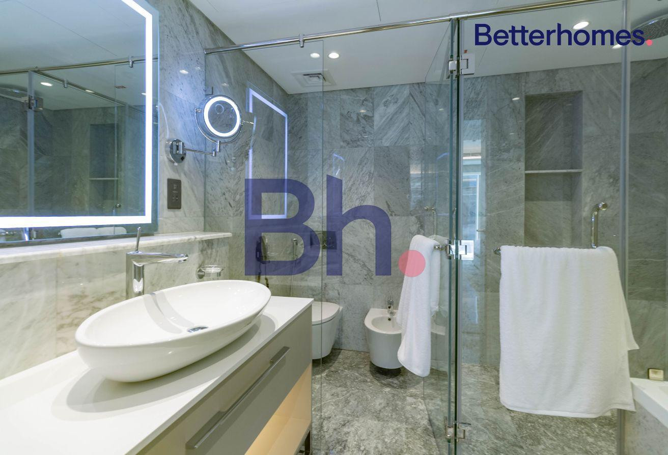 BILLS COVERED | WIFI READY | WEST BAY 1-BEDROOM - Apartment in West Bay