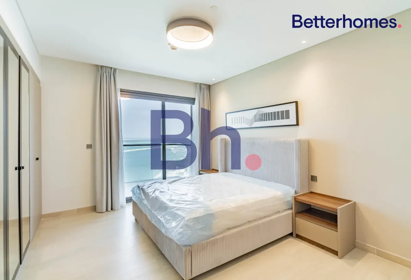 MOVE IN READY | 1 BEDROOM | FURNISHED - Apartment in Lusail Residence