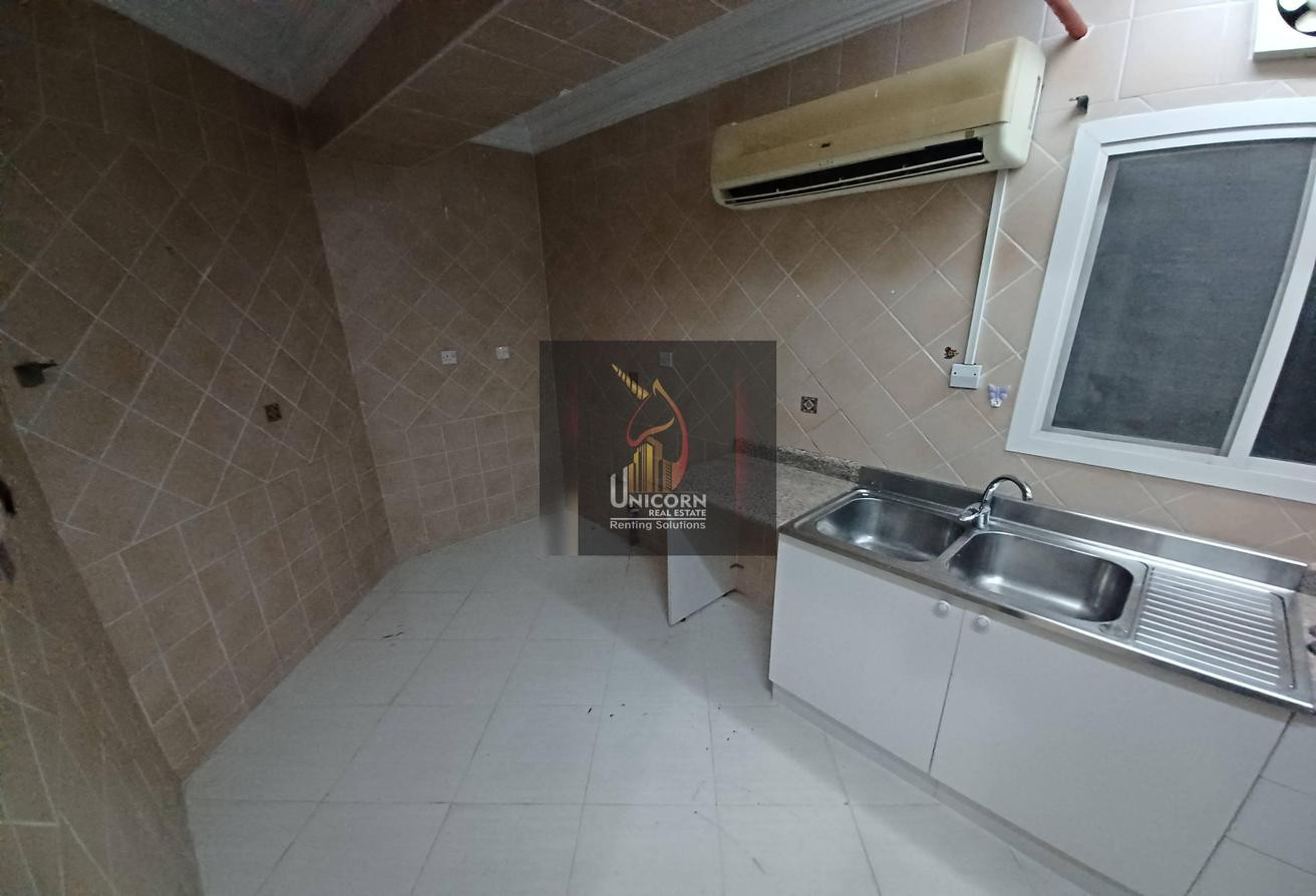 Huge Spaciouse 2- Bedroom | Unfurnished | Pool-Gym - Apartment in Najma Street