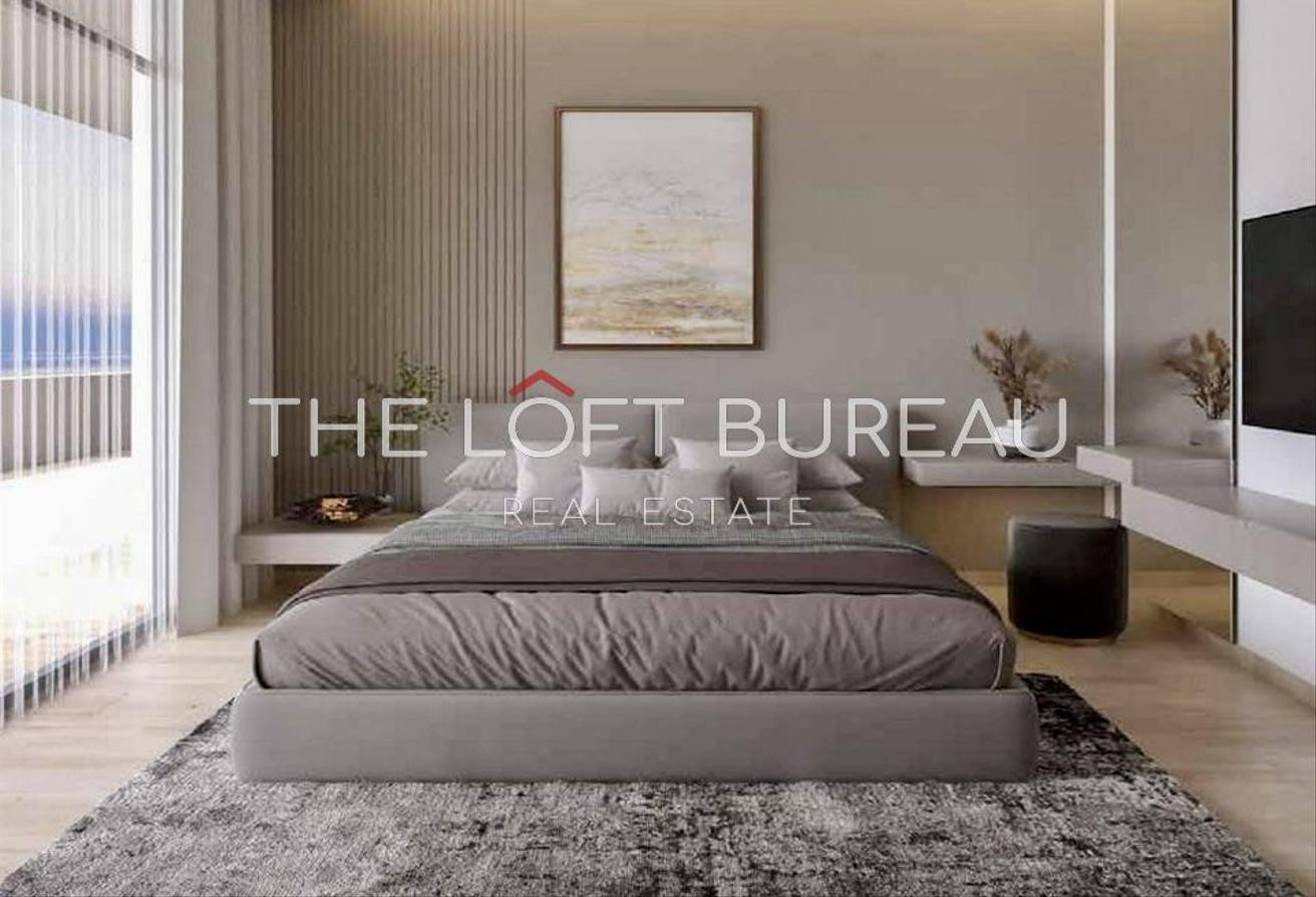 Top Investment | 7 Year PP | Amazing Project - Apartment in Qetaifan Islands