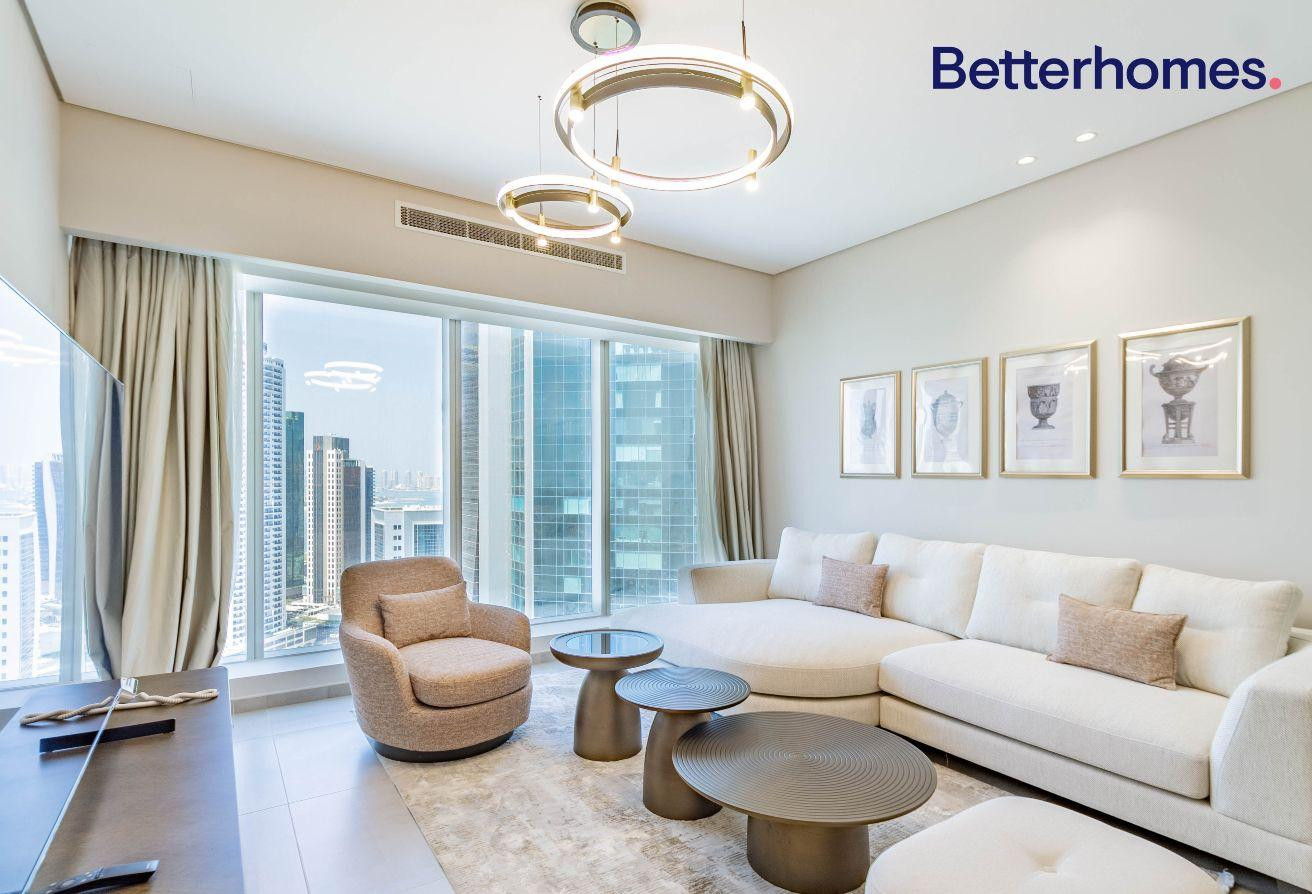 LUXURY 2 BEDROOMS | PRIME WEST BAY LOCATION - Apartment in West Bay