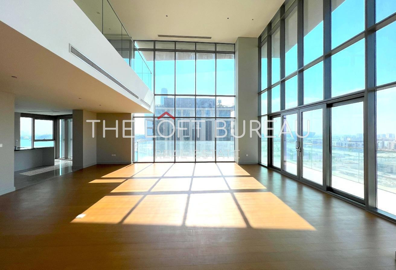 Private Garden Duplex Home with Flexible 5 Year PP