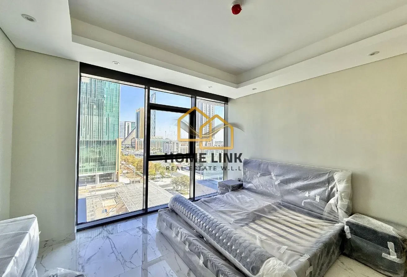 LUXURY 2 BEDROOMS APARTMENT IN MARINA DISTRECT - Apartment in Marina Tower 23