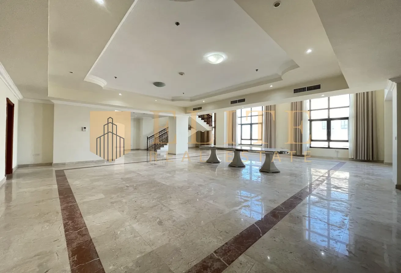 Duplex Penthouse Full Sea View 5 Bedrooms - Penthouse in West Porto Drive