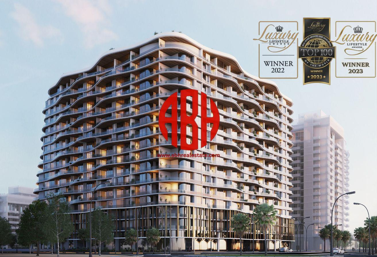 SEA-VIEW 3BDR UNIT | ONLY 2% DP | LUXURY AMENITIES - Apartment in Milos Residence