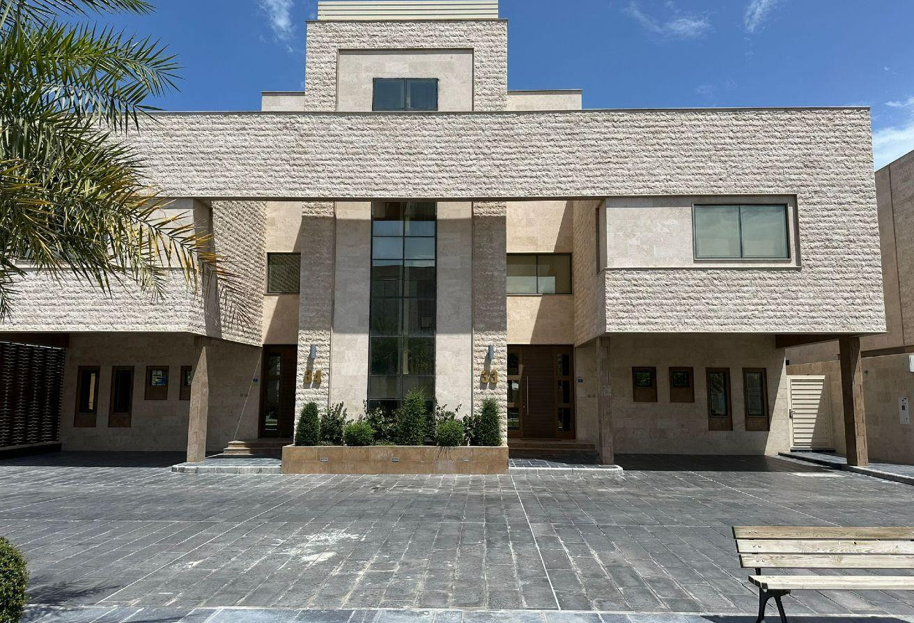 5 BR Unfurnished Villa | Compound | Amenities - Compound Villa in Mamoura 18