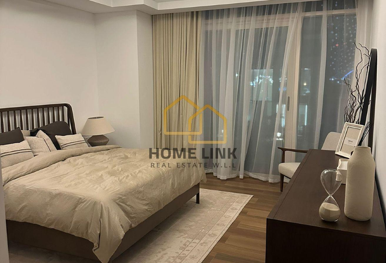 LUXURY 1 BEDROOMAPARTMENT IN GIWAN ISLAN - Apartment in Gewan Island