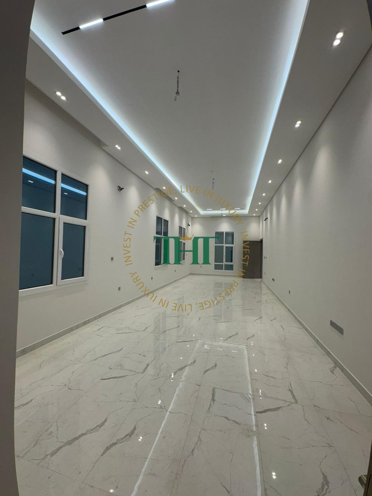 Spacious | Stand Alone Villa | 7BHK | With Outside Majiles - Villa in Al Kharaej 1