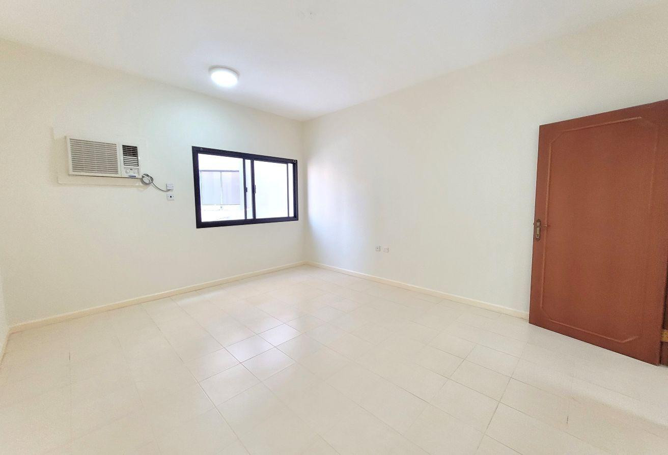 SPACIOUS 3-BEDROOM SEMI-FURNISHED IN MANSOURA