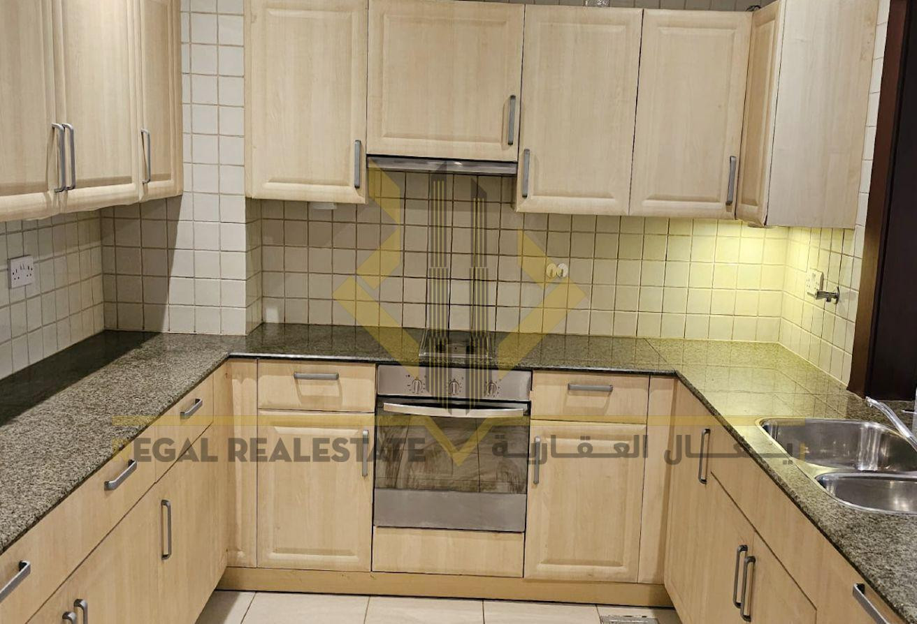 For Sale 1Bedroom Apartment for Sale in The Pearl - Apartment in West Porto Drive