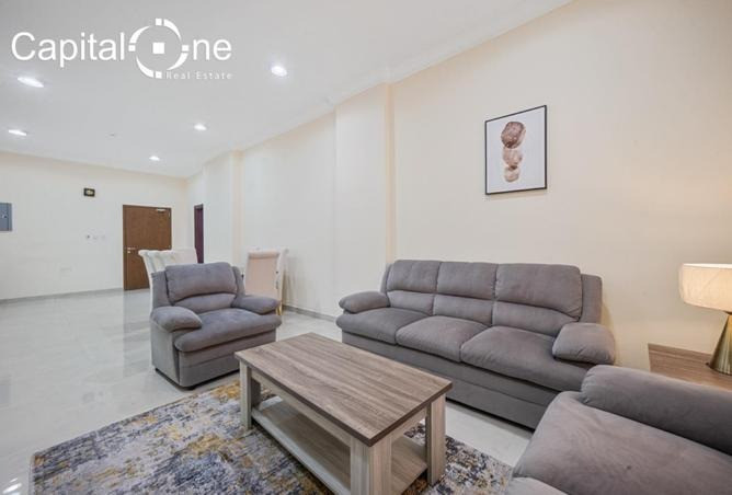 FULLY FURNISHED 2BHK AL SADD NO COMMISSION