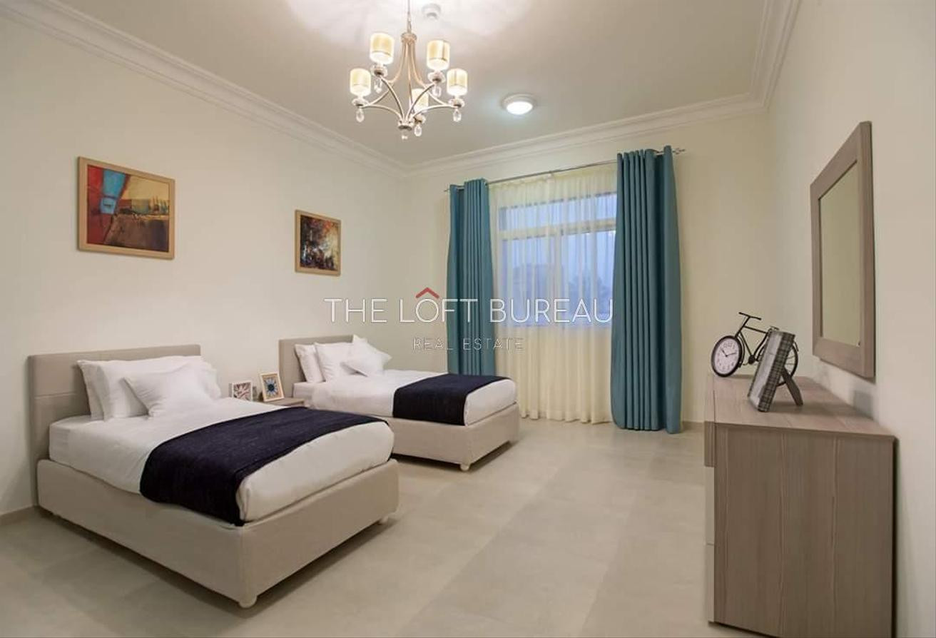 Luxurious Villa || For Rent || 1 Month Free - Villa in AlMuraikh