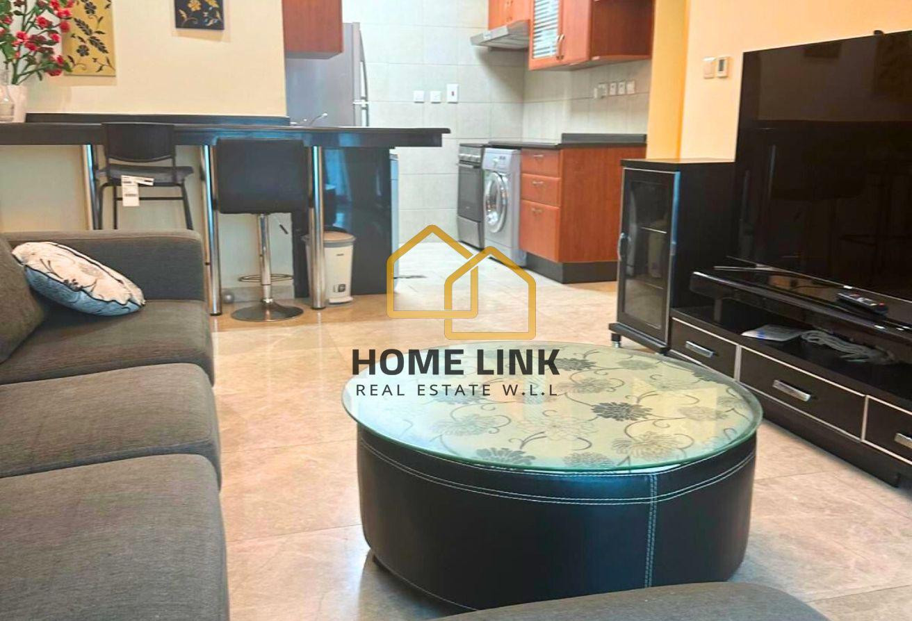 NEAR LAGOONA MALL | SPACOPUS 2-BEDROOM FF APT - Apartment in West Bay Lagoon