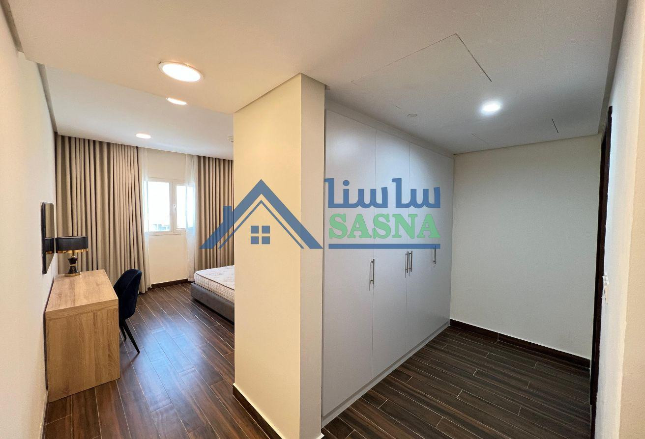 ELIGIBLE FOR RESIDENT PERMIT FULLY FURNISHED - Apartment in Al Erkyah City