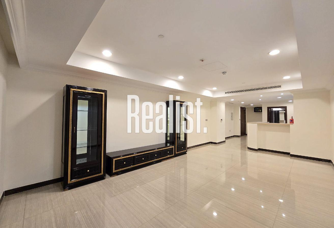 3BR | FF | Utilities Included | Sea View