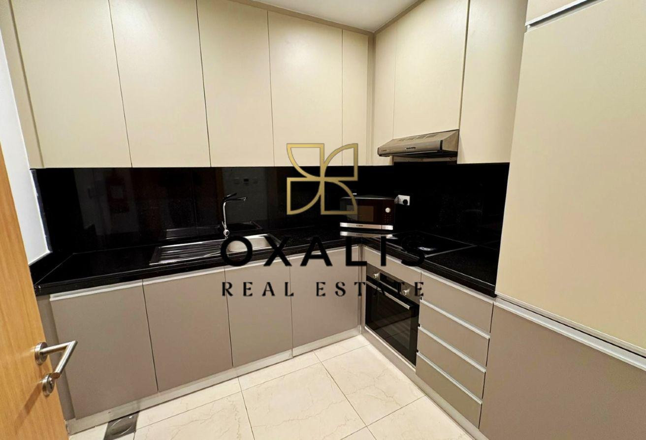 SEA VIEW | LUXURIOUS 2 BHK + MAID | BILLS INCLUDED - Apartment in Floresta Gardens