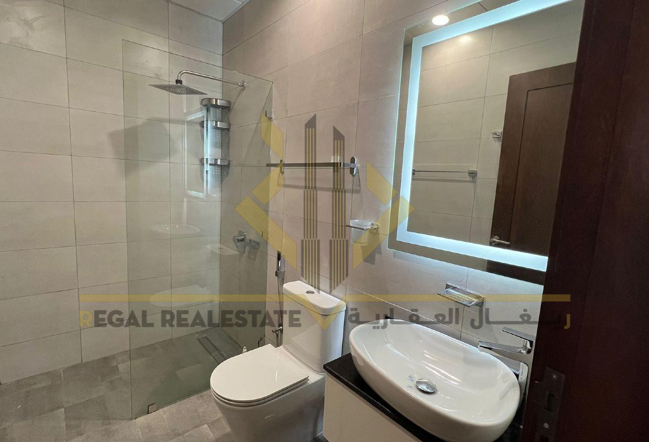 Luxurious 2-Bedroom Apartment in Lusail Fox Hills - Apartment in Fox Hills