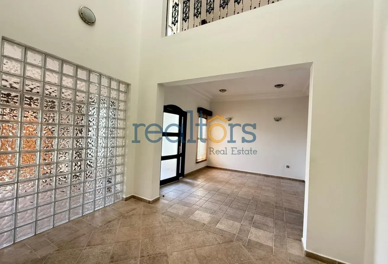 Fabulous 4BR + Maid Villa Compound | No Commission - Compound Villa in Bin Omran