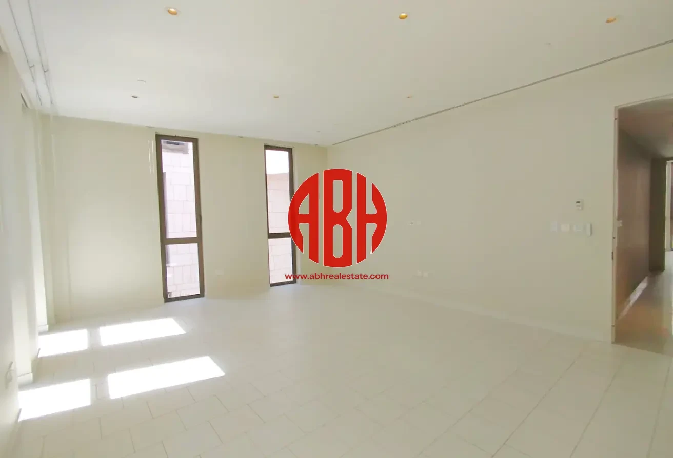 MODERN 3-BDR + MAID | NO AGENCY FEE | BILLS FREE - Apartment in Msheireb Galleria
