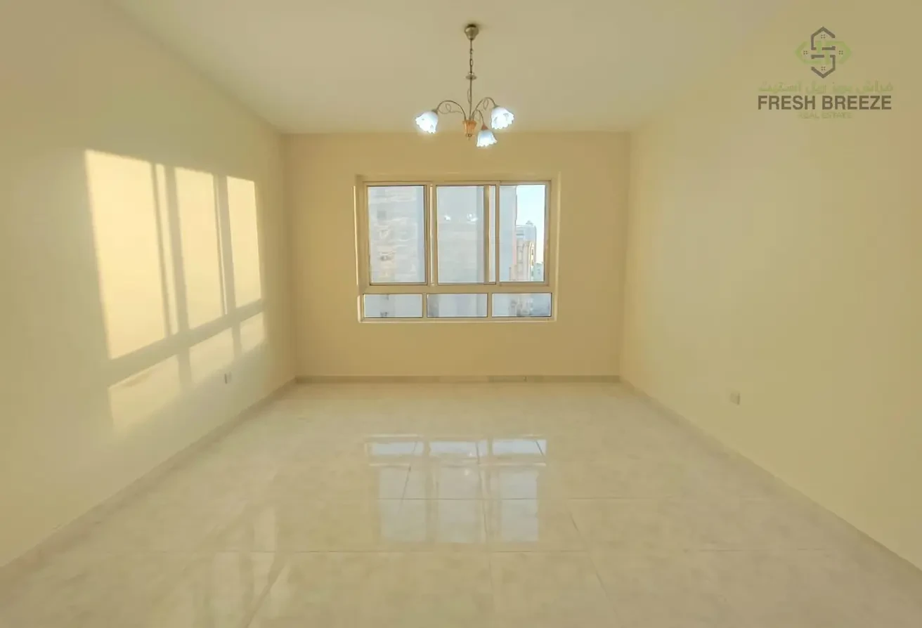 SPACIOUS 3BHK UNFURNISHED || BRAND NEW BUILDING - Apartment in West Porto Drive