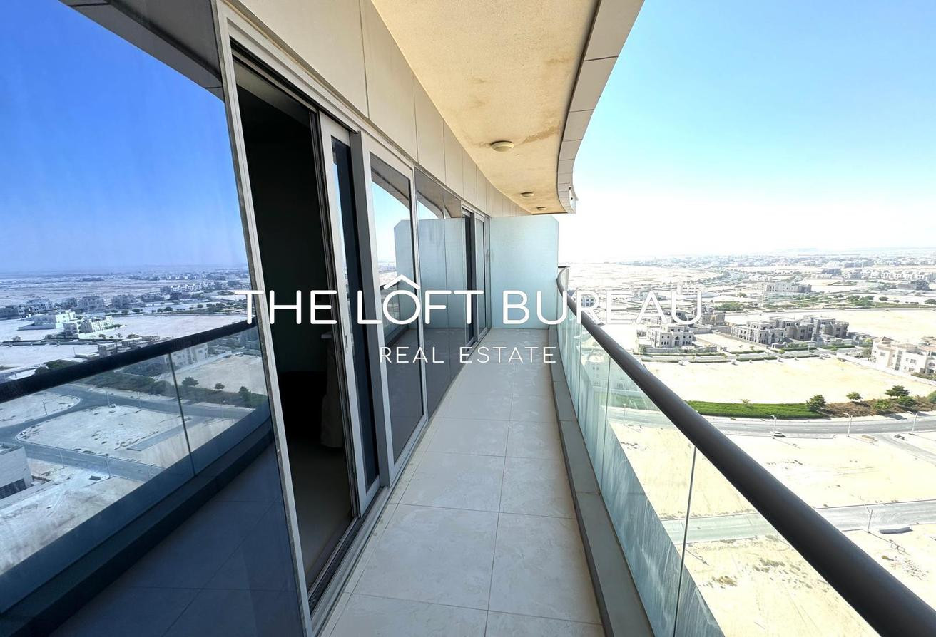 1 BEDROOM|SEA VIEW| HIGHT FLOOR| READY| TITLE DEED