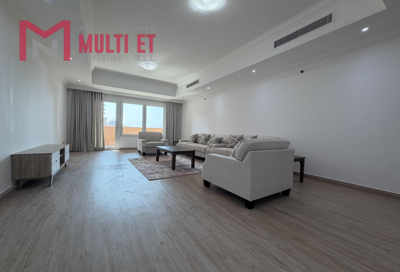 Bills Inc | Brand New Furniture 1BHK in Porto - Apartment in West Porto Drive