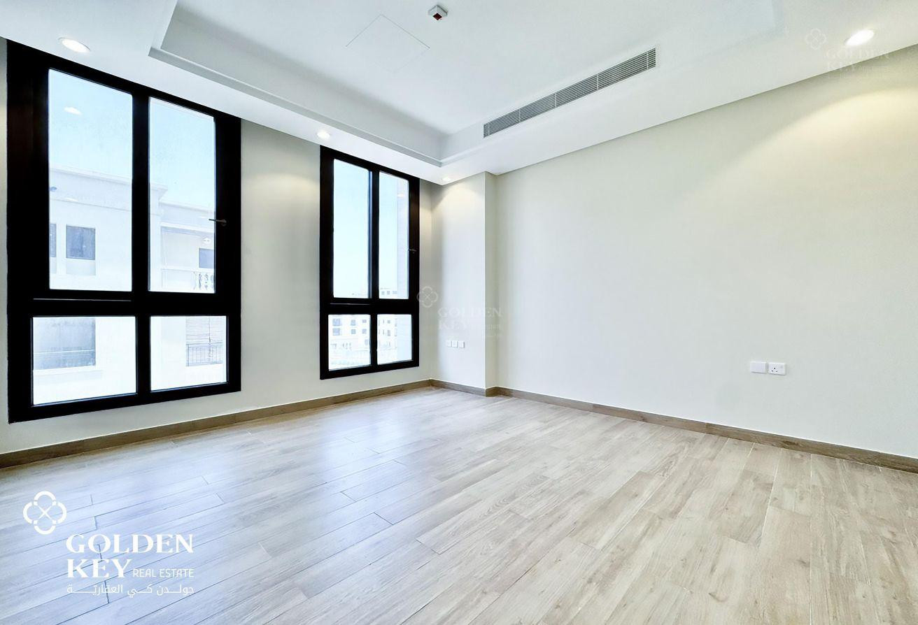 Open Concept | 3BR Semi Furnished | Fox Hills - Apartment in Piazza 2